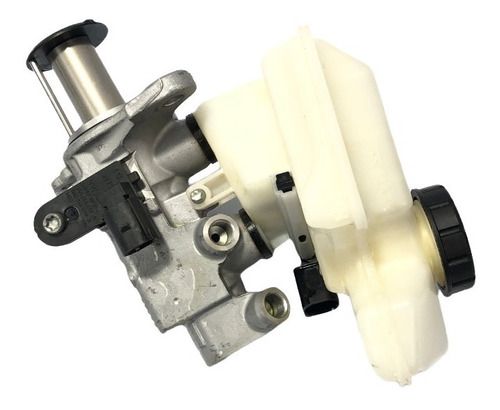 Reservatório Cilindro Mestre Vw T-cross 2021 1.0 A002p328