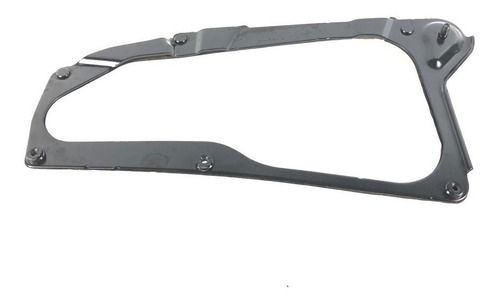 Suporte Painel Corta Fogo Bmw 320i 2016 736420001