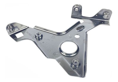 Suporte Painel Fogo Motor Bmw 328i 2014 7326236