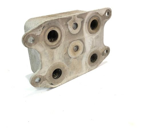 Resfriador De Óleo Vw Golf 2014 1.4 Tsi 04e117021c