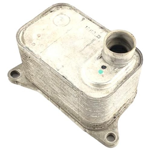 Resfriador De Óleo Vw Jetta 2.0 2015 06k117021g