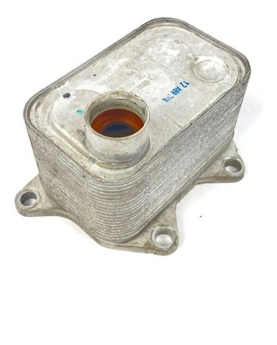 Resfriador De Óleo Vw Jetta 2.0 211cv 2014 06k117021b