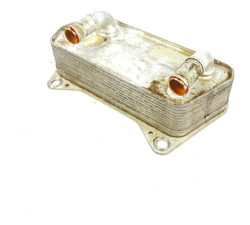 Resfriador Óleo Transmissão Vw Jetta 2012 2.0 Tsi 02e409061