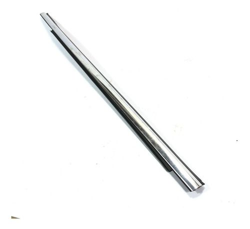 Pestana Porta Traseira Esquerda Gm Sonic 2013 1.6 Ltz