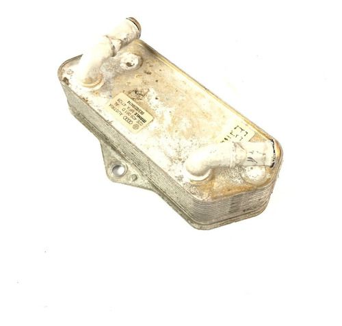 Resfriador Óleo Transmissão Vw Jetta 2014 2.0 Tsi 02e409061