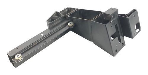 Suporte Painel Frontal Esq. Bmw X4 2015 2.0 28i 10031013