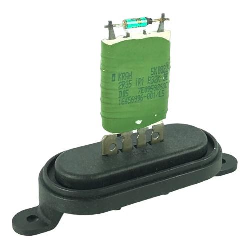 Resistência Ar Condicionado Vw Amarok 2023 3.0 V6 7e0959263c