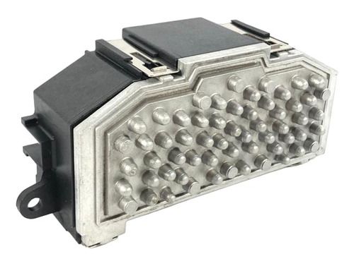 Resistência Ar Condicionado Vw Amarok V6 3.0 2022 3c0907521g