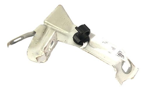 Suporte Paralama Direito Bmw 320i 2013 7255822