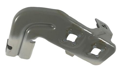 Suporte Paralama Direito Bmw 320i 2016 2.0 7255822