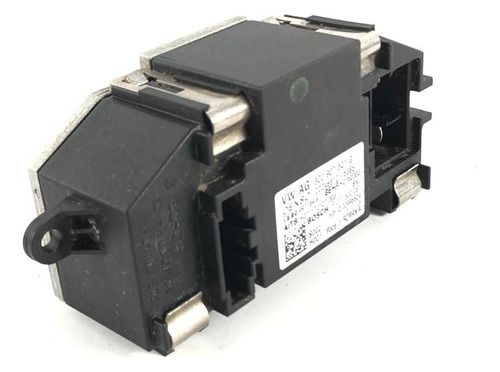 Resistência Ar Condicionado Vw Jetta 2015 2.0 Tsi 3c0907521g