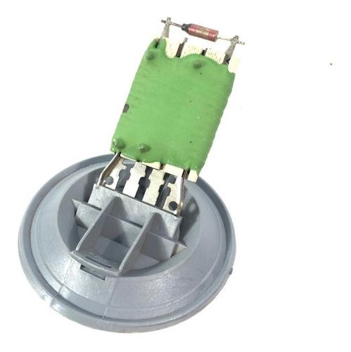 Resistência Caixa De Ar Vw Up Cross 2017 1sb959263