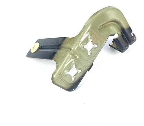 Suporte Paralama Esquerdo Bmw 328i 2014