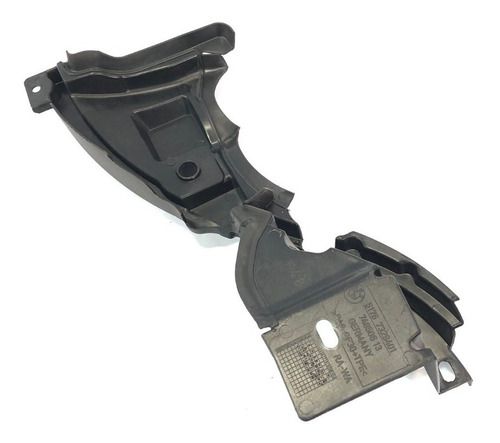 Suporte Paralama Esquerdo Bmw X1 2019 2.0 B48 51763729401