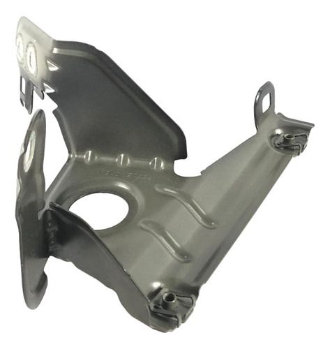 Suporte Paralama Esquerdo Bmw X4 2015 2.0 28i