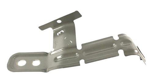 Suporte Paralama Esquerdo Bmw X4 2015 2.0 28i