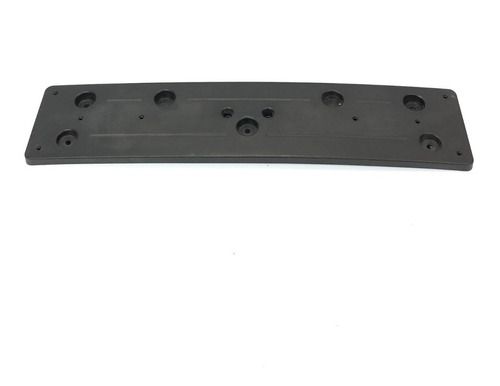 Suporte Placa Bmw 328i 2014 51117279708