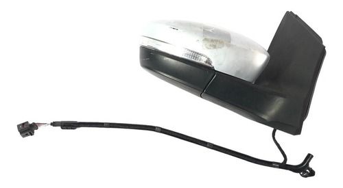 Retrovisor Direito Vw Up Cross 2017 1.0 Original