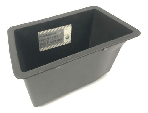 Suporte Porta Objetos Bmw X1 2011 1.8 2991385