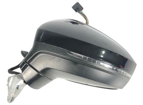 Retrovisor Vw Tiguan 2019 2020 2.0 350 Tsi Direito A112962