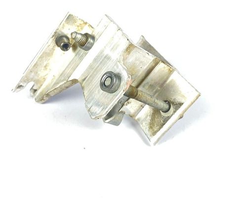 Suporte Radiador Esquerdo Bmw 328i 2014 7245795