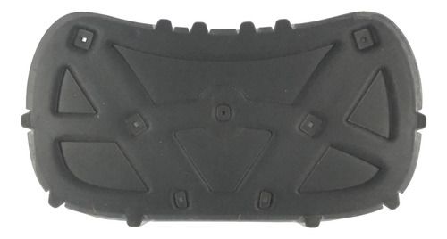 Revestimento Isolamento Capo Vw Amarok V6 3.0 2023 2h0863835