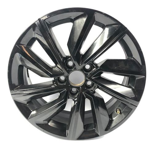 Roda Avulso Aro 16 Vw T-cross 2019 Original