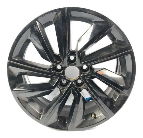 Roda Avulso Aro 16 Vw T-cross 2019 Original