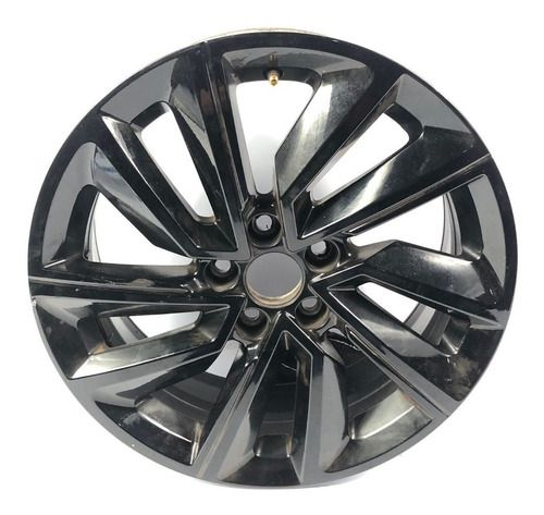 Roda Avulso Aro 16 Vw T-cross 2019 Original