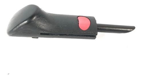 Pino Trava Fechadura Diant. Esq. Gm Omega 2003 3.8 92056809