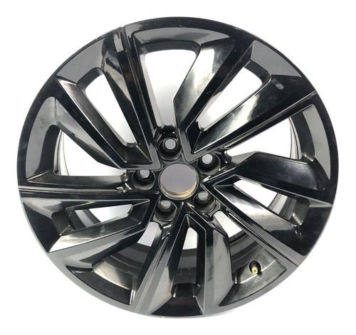 Roda Avulso Aro 16 Vw T-cross 2019 Original