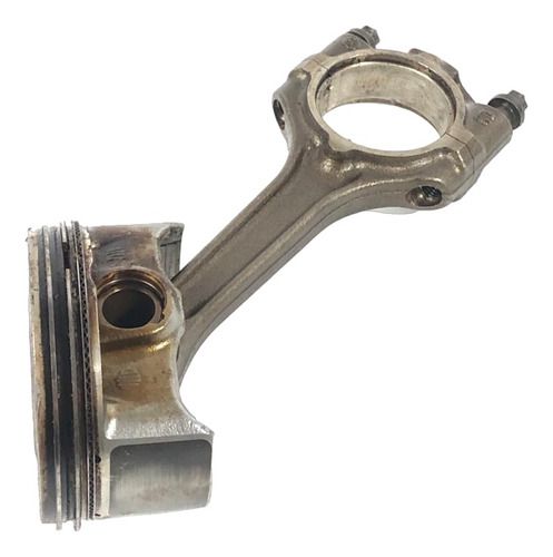 Pistão E Biela Gm Cruze 2015 1.8 2012 2013 2014 2016