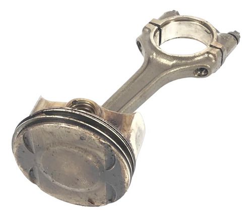 Pistão E Biela Gm Cruze 2015 1.8 2012 2013 2014 2016