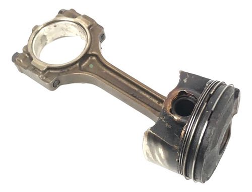 Pistão E Biela Gm Cruze 2017 1.4 Turbo Tracker