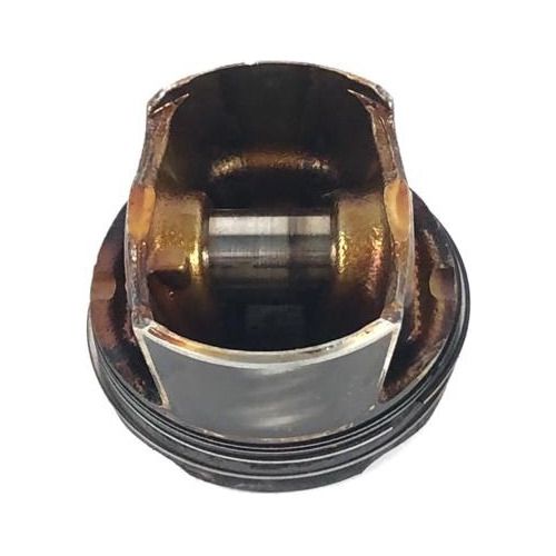 Pistão Motor Gm Cruze 2017 1.4 Turbo Tracker