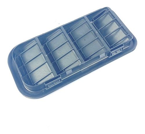 Saída De Ar Carroceria Esq Vw Golf 1.4 Tsi 2014 7n0819465