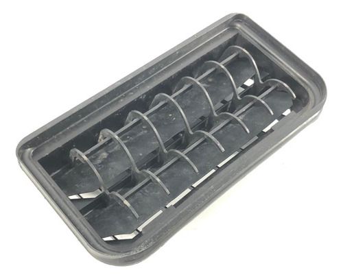 Saída De Ar Traseiro Vw Jetta Tsi 2.0 2015 3c0819465