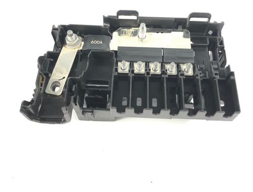 Placa Caixa Fusível Gm Cruze 2019 1.4 Turbo 39023242