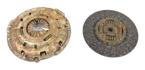 Platô E Disco Embreagem Gm S10 2020 2.8 Diesel 2019