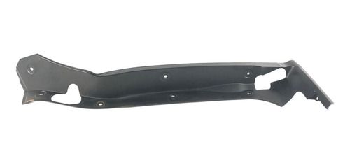 Tampa Acab. Esq. Porta Malas Bmw X4 2015 2.0 28i 51497339571