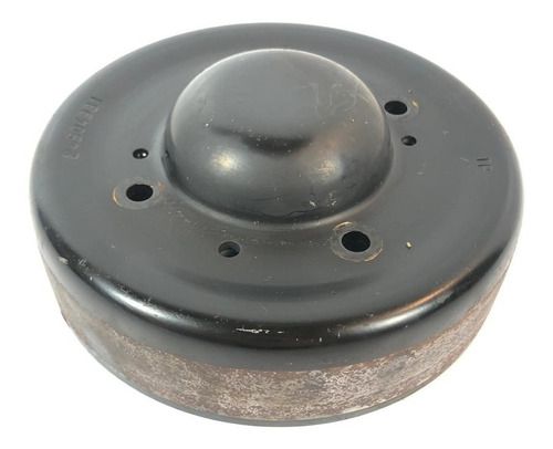 Polia Bomba Da Água Gm Omega 2003 3.8 V6 24504931