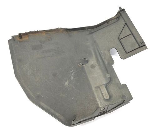 Tampa Acabamento Bateria Bmw X1 2017 2.0 B48 51717290817