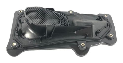 Tampa Acabamento Painel Fogo Bmw 320i 2015 64119295461