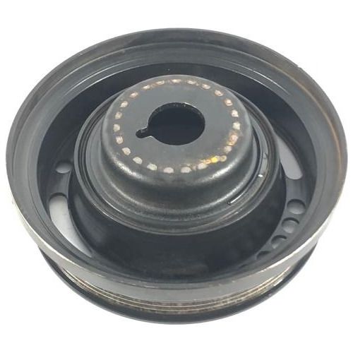 Polia Do Virabrequim Gm Cruze 2015 1.8 Ltz