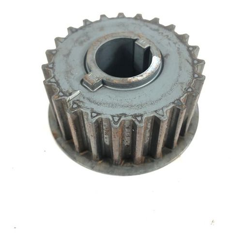 Polia Do Virabrequim Gm Cruze 2015 1.8 Ltz 55575221