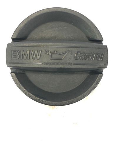 Tampa Bocal Óleo Motor Bmw 328i 2014 8507153 Original