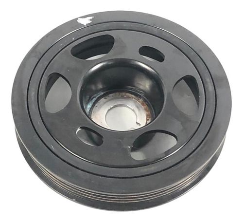 Polia Do Virabrequim Gm Tracker 2023 1.2 Turbo D900210