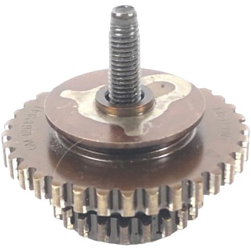 Polia Engrenagem Frontal Motor Gm Captiva 2012 3.6 12612841