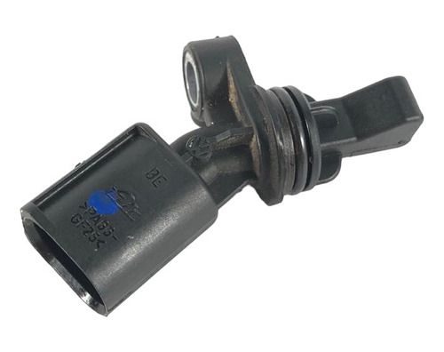 Sensor Abs Tras. Esquerdo Vw Amarok 2023 3.0 V6 2h0927807a