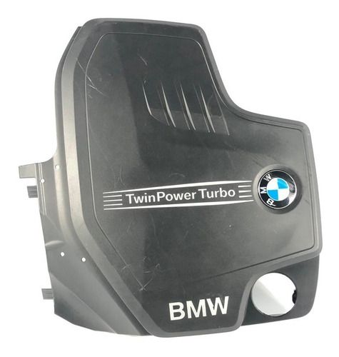 Tampa Capa Motor Bmw 320i 2016 11128610473